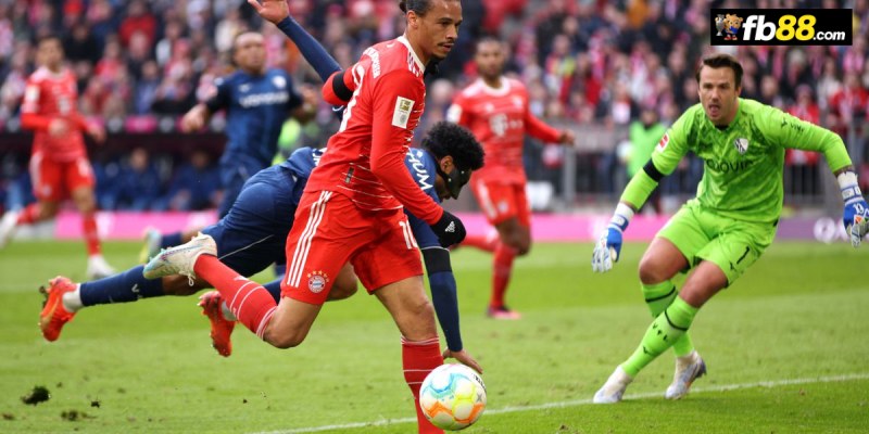 Soi kèo Bayern Munich vs Freiburg 22h30 01/9/2024: VĐQG Đức 1 Chuyên gia FB88 nhận định Bayern Munich vs Freiburg