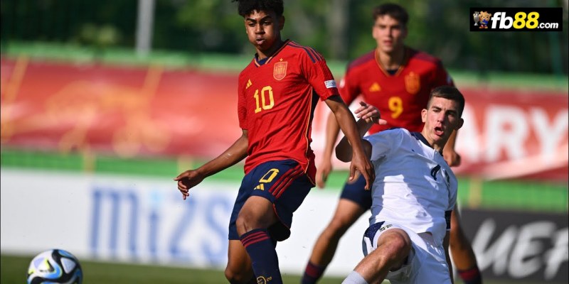 Soi kèo Serbia vs Spain 01h45 06/09/2024: Nations League 1 Chuyên gia FB88 nhận định Serbia vs Spain