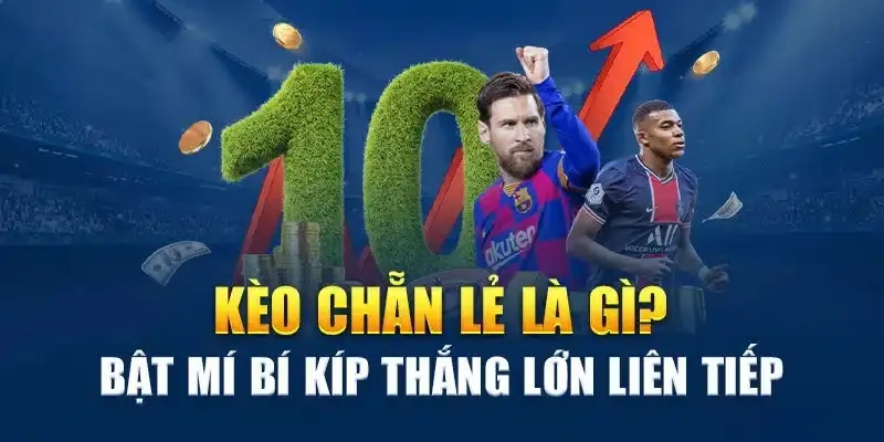 Kèo Odd Even Là Gì? - Cách Bắt Cược Trúng Lớn Từ Cao Thủ 3 Mẹo đặt cược Odd Even thắng lớn cho bet thủ
