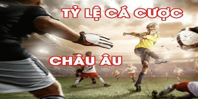 Giải Mã Kèo Châu Âu Chi Tiết Nhất 2024 Cho Anh Em Tân Thủ 3 Phương pháp cá độ kèo 1x2 an toàn cho tân thủ
