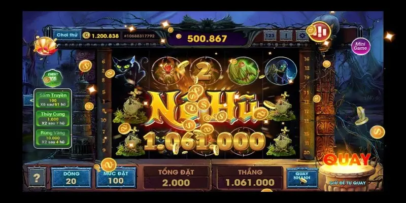 FB88 Quay Hũ Miễn Phí Đang Được Ưa Chuộng Hiện Nay 2025 3 Các dịch vụ hỗ trợ quay hũ thuận tiện