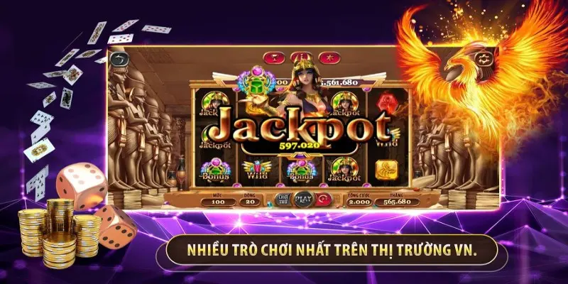 FB88 Quay Hũ Miễn Phí Đang Được Ưa Chuộng Hiện Nay 2025 2 Cách chơi FB88 quay hũ miễn phí
