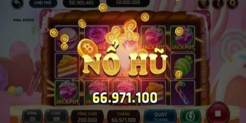 Nổ Hũ Rừng Rậm FB88 - Đỉnh Cao Game Cược Nhận Thưởng 1 Nổ hũ rừng rậm tại FB88 là một sự lựa chọn không thể bỏ qua
