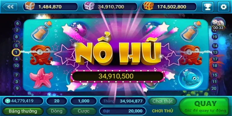 FB88 Quay Hũ Miễn Phí Đang Được Ưa Chuộng Hiện Nay 2025 1 Đôi nét giới thiệu sảnh game quay hũ miễn phí tại FB88