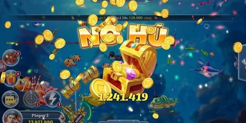 Nổ Hũ Rừng Rậm FB88 - Đỉnh Cao Game Cược Nhận Thưởng 2 Ưu và nhược điểm của game nổ hũ rừng rậm FB88