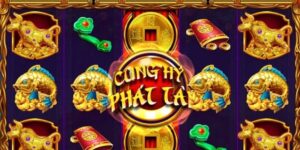 Cung hỷ phát tài chính là điểm đến lý tưởng