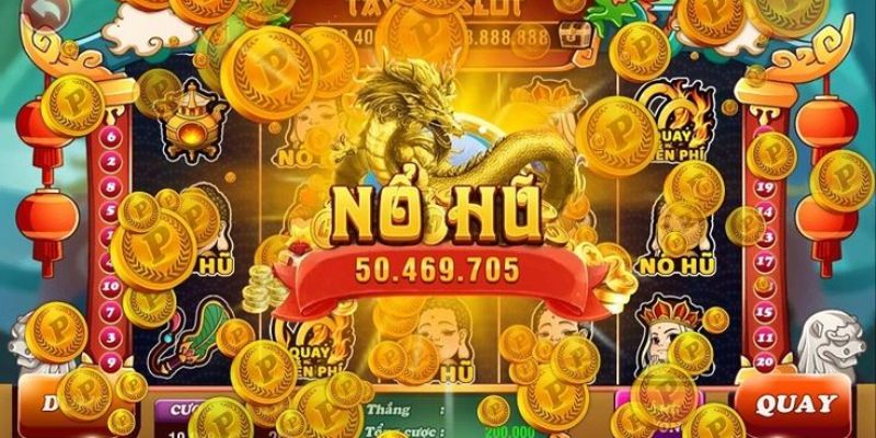Tool Nổ Hũ Chuẩn Xác - Săn Jackpot Khủng Siêu Dễ Dàng 2 Đa dạng công cụ hỗ trợ trúng jackpot đỉnh cao