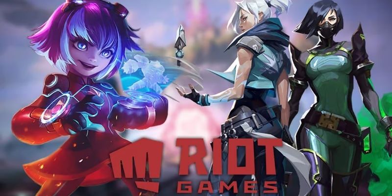 Tải Riot Client Vng - Hướng Dẫn Cài Đặt Chi Tiết Tối Ưu 3 Giải quyết lỗi không download được với vài thao tác đơn giản
