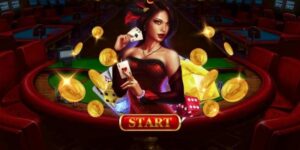 Nổ hũ club đón đầu giàu sang thực sự là tựa game slot cực đỉnh
